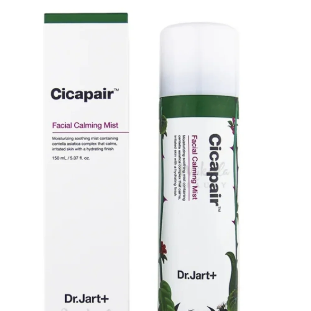 Dr. Jart Cicapair facial calming mist - Picture 4 of 5